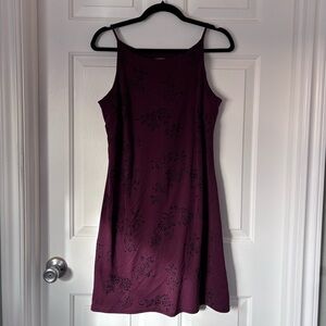 Vintage 90’s DBY Spaghetti Strap Minidress